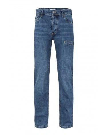 VAQUERO DENIM STRETCH