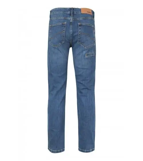 VAQUERO DENIM STRETCH