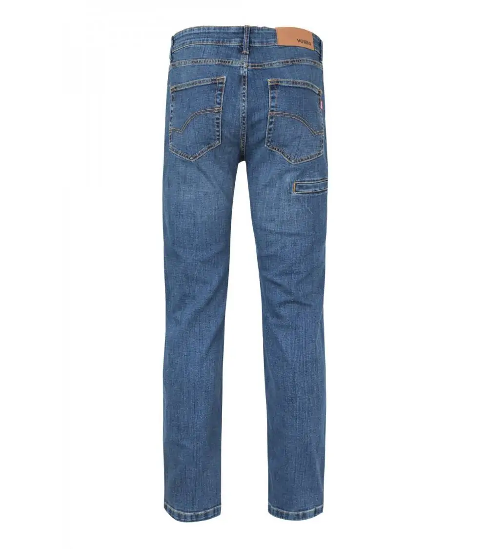 VAQUERO DENIM STRETCH