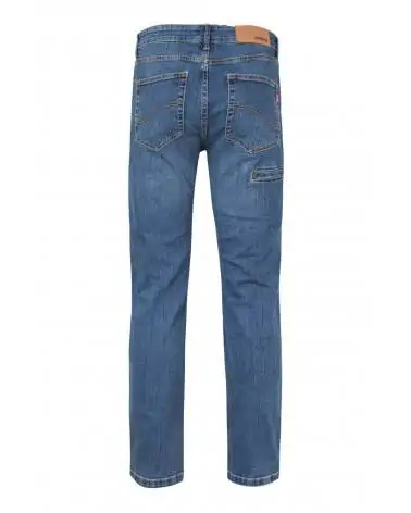 VAQUERO DENIM STRETCH