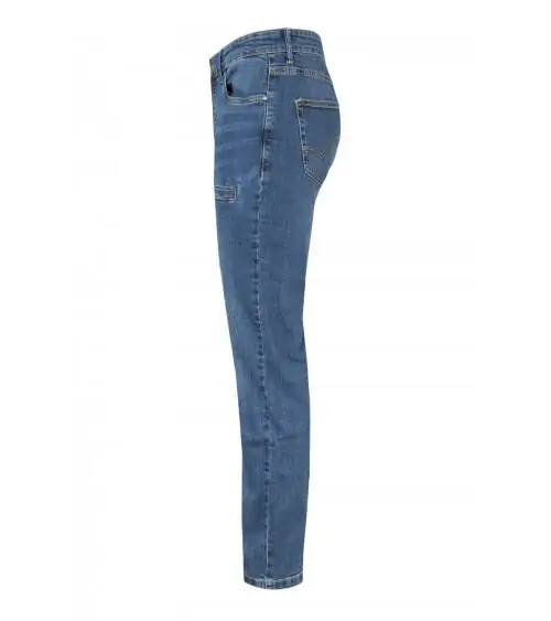 VAQUERO DENIM STRETCH