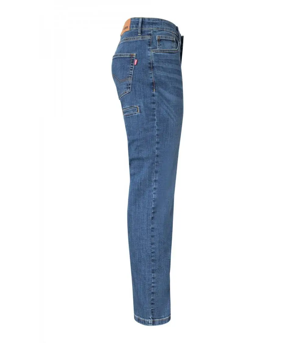 VAQUERO DENIM STRETCH