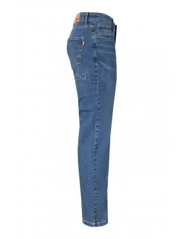 VAQUERO DENIM STRETCH