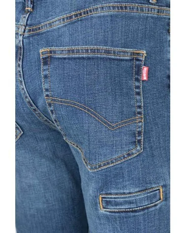 VAQUERO DENIM STRETCH