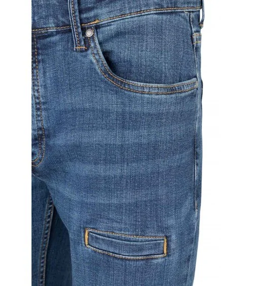 VAQUERO DENIM STRETCH