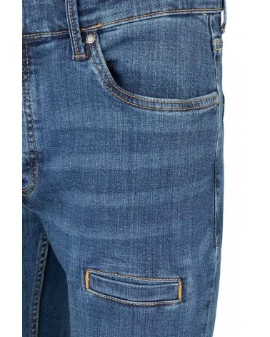 VAQUERO DENIM STRETCH