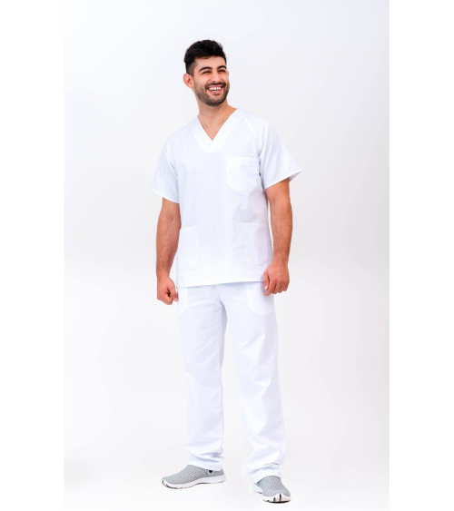 Uniformes Sanitarios | Comprar Online Madrid