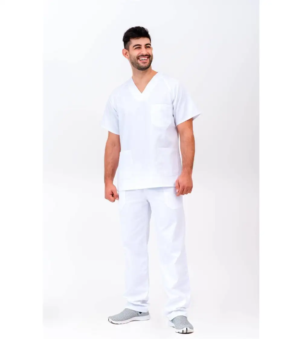 Confiar Orgullo Encogimiento Pijama Médico Comprar Pijamas hospital para Médicos