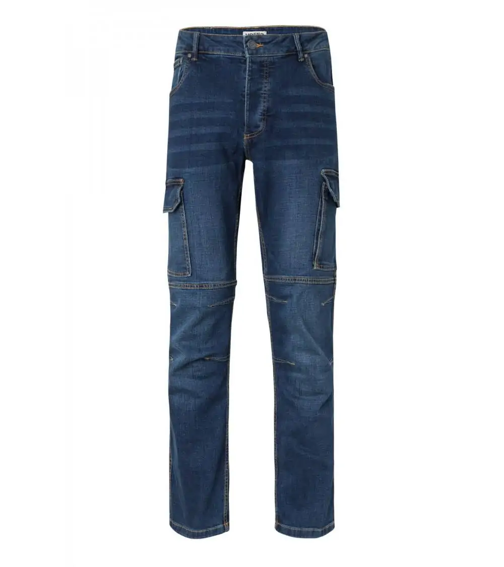 Pantalón vaquero trabajo