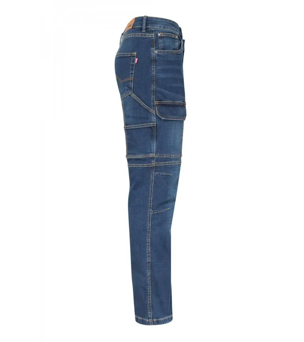 Pantalón vaquero trabajo