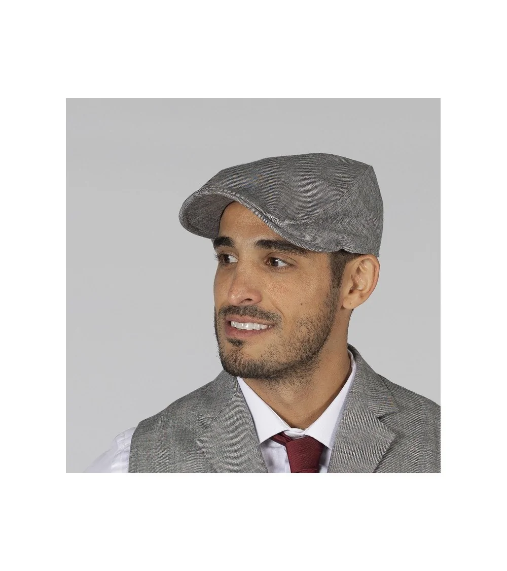 BOINA CHEVIOT UNISEX