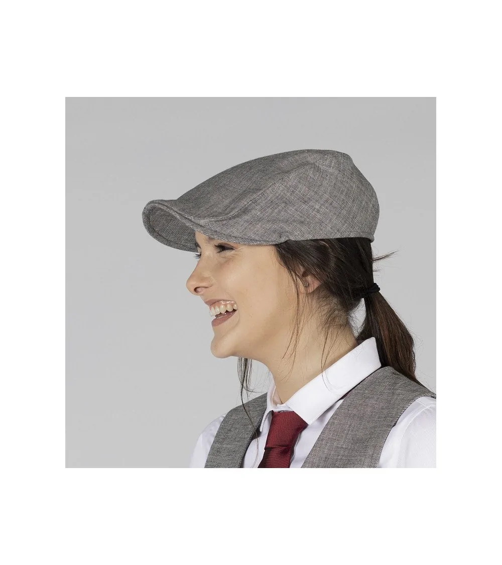 BOINA CHEVIOT UNISEX