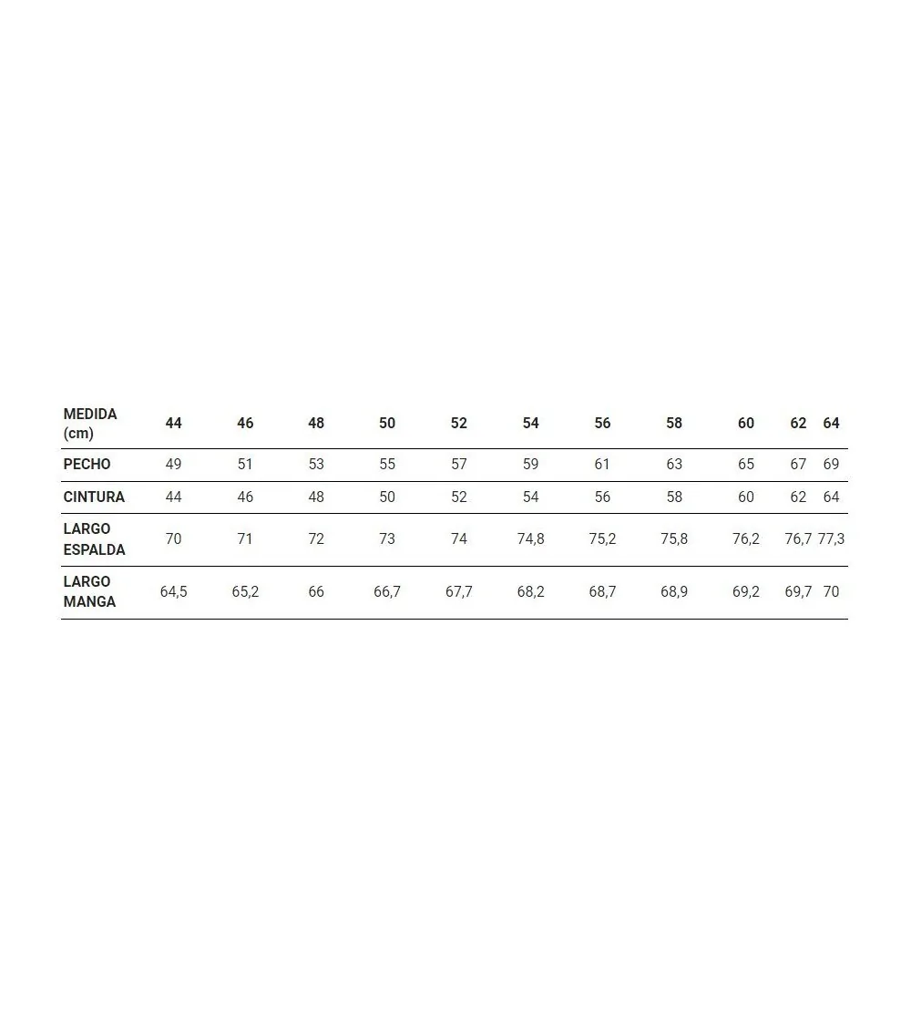 AMERICANA HOMBRE 2 BOTONES SLIM CHEVIOT