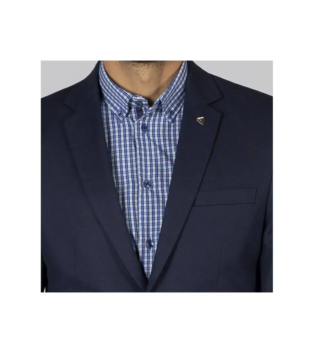 AMERICANA CASUAL HOMBRE modelo