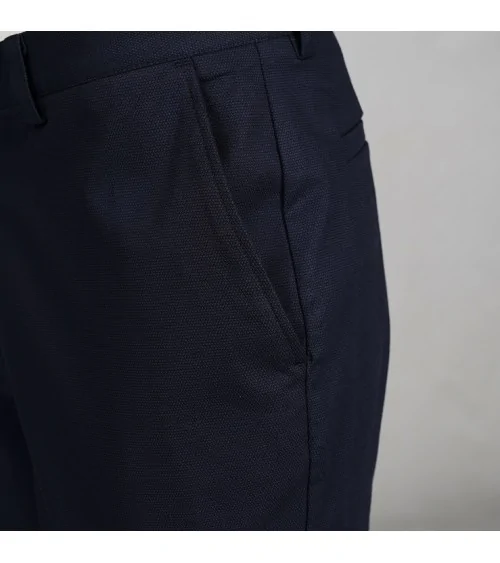 PANTALÓN CHINO HOMBRE CASUAL