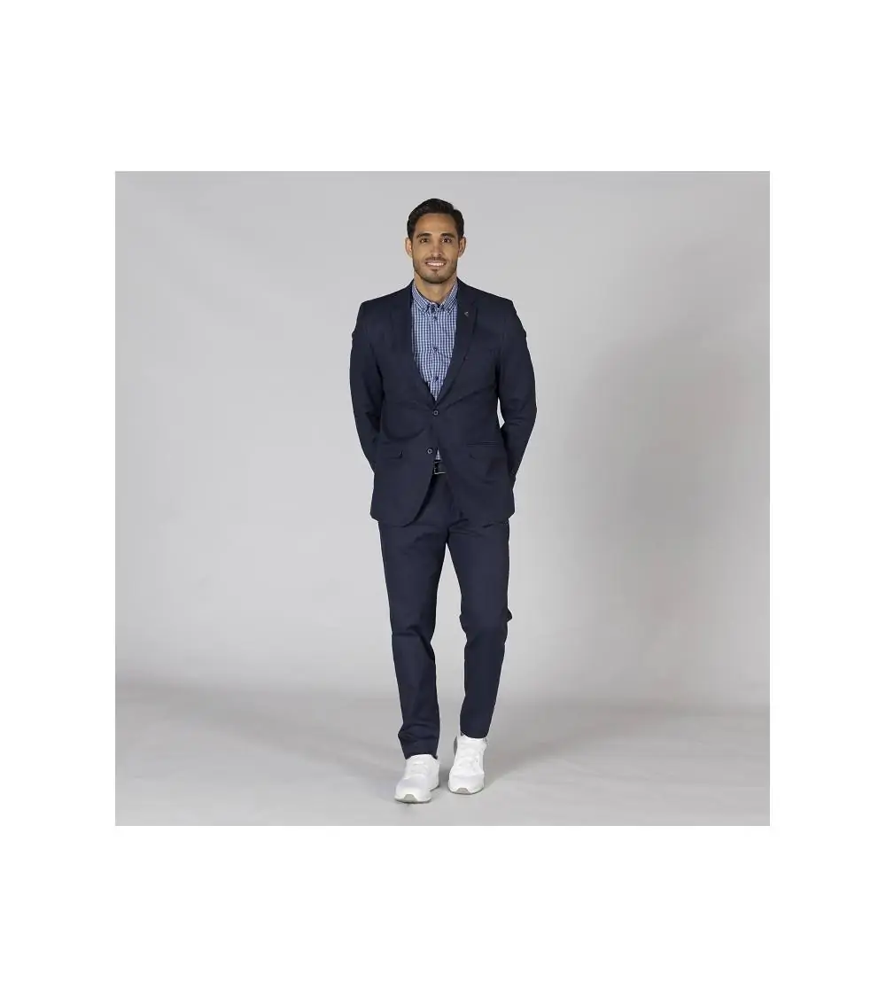 PANTALÓN CHINO HOMBRE CASUAL