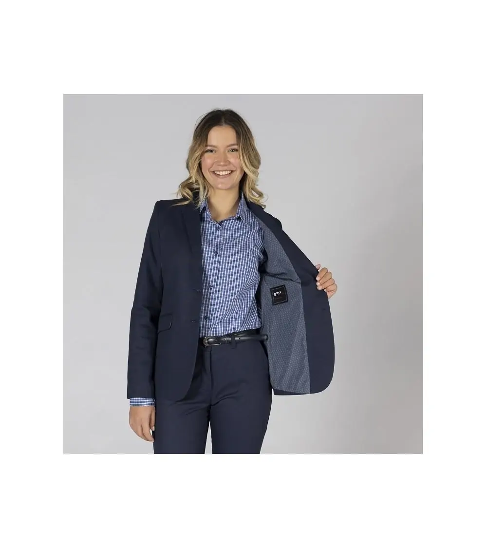 AMERICANA MUJER CASUAL