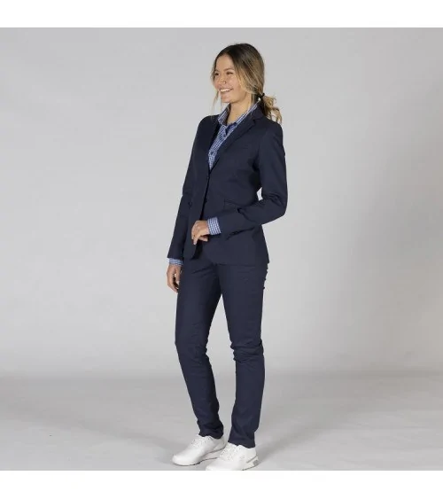 PANTALÓN CHINO MUJER CASUAL