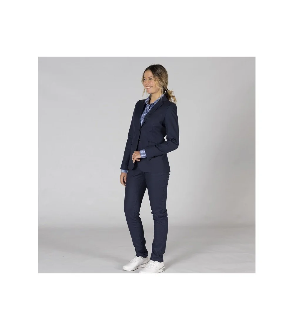 PANTALÓN CHINO MUJER CASUAL