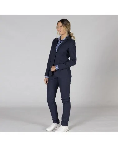 PANTALÓN CHINO MUJER CASUAL