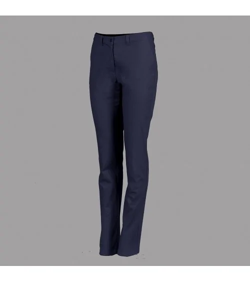 PANTALÓN CHINO MUJER CASUAL