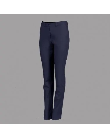 PANTALÓN CHINO MUJER CASUAL