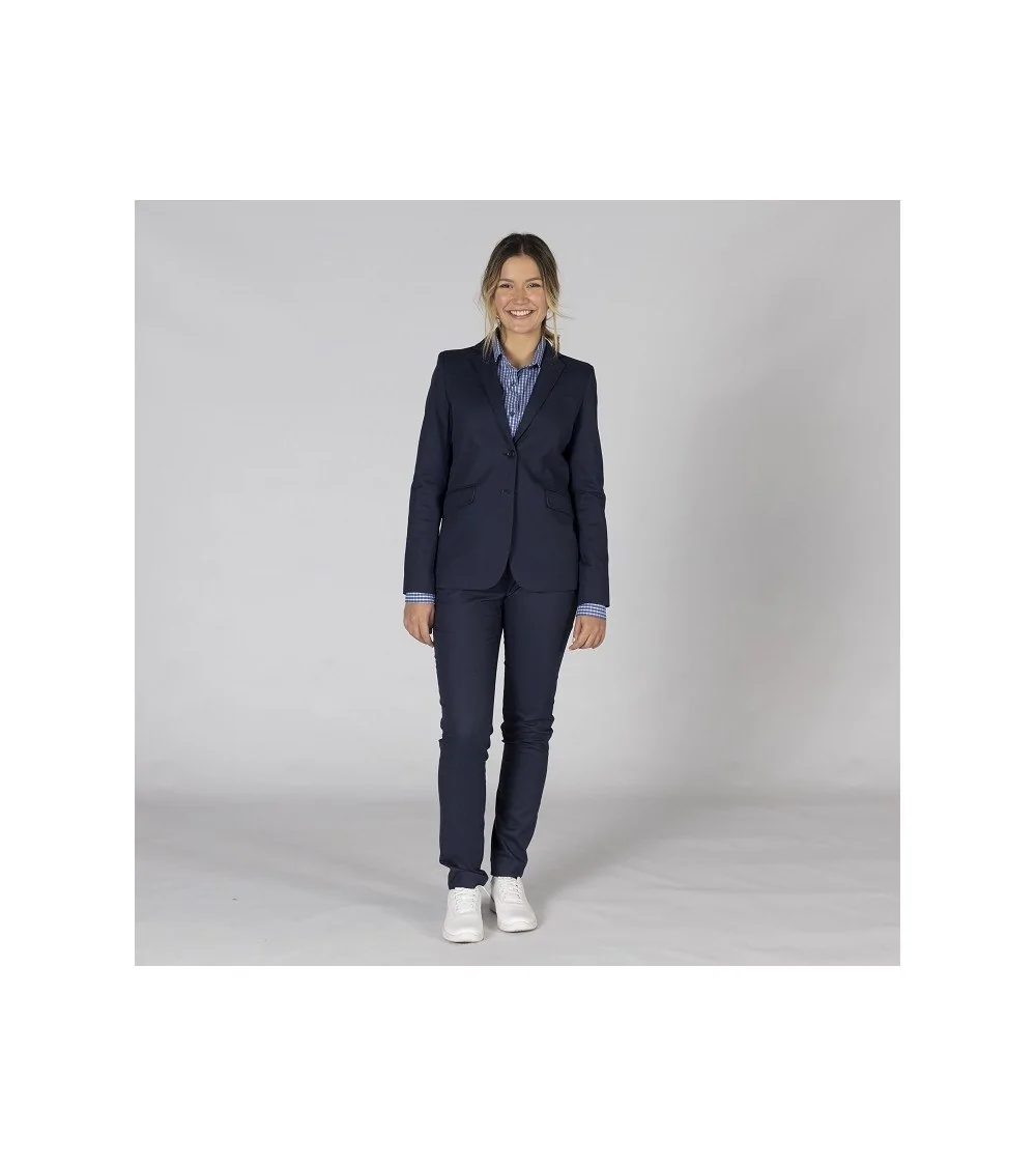 PANTALÓN CHINO MUJER CASUAL