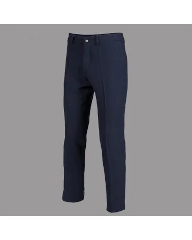 PANTALÓN DE VESTIR SEMI AJUSTADO HOMBRE