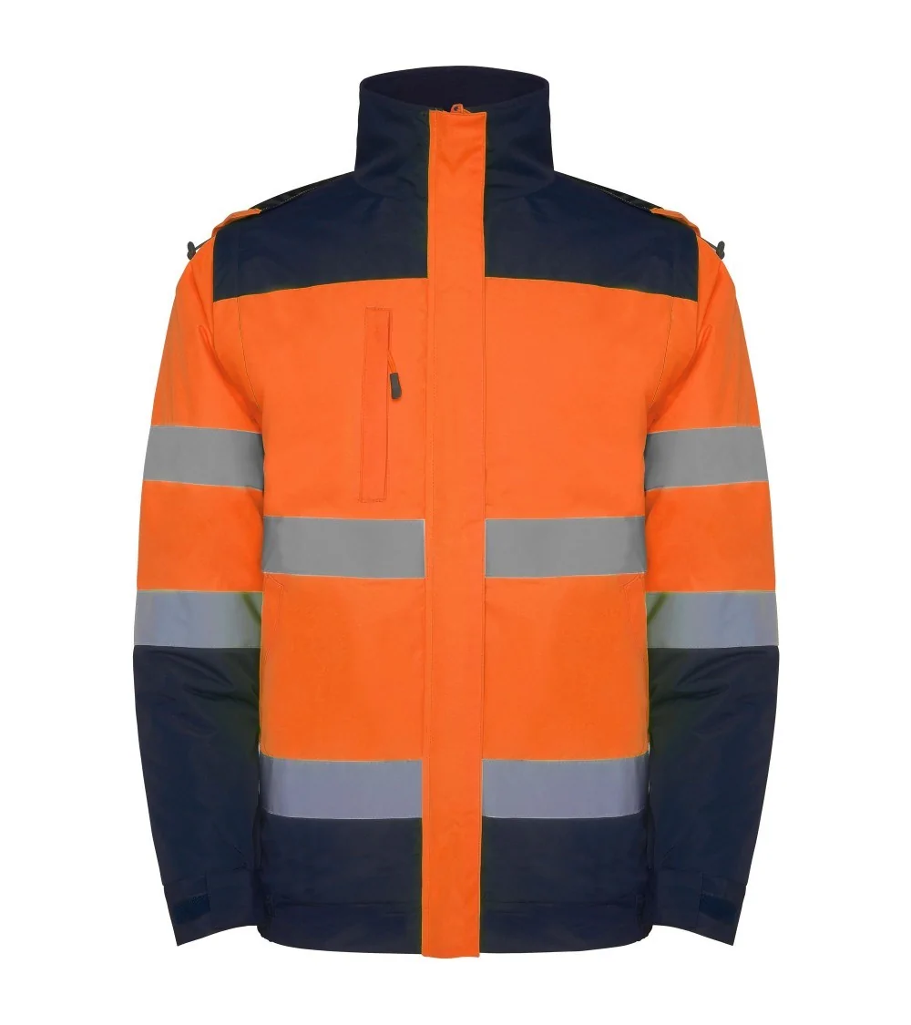 Marino / Naranja Flúor