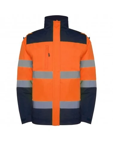 Marino / Naranja Flúor