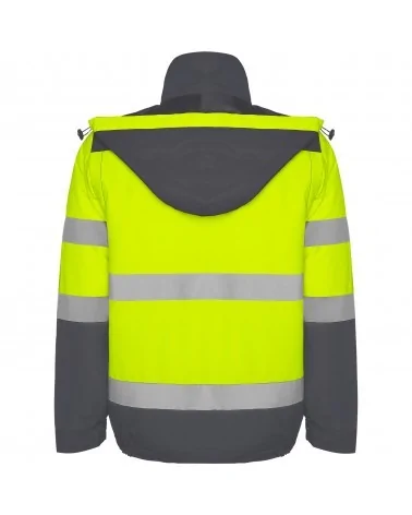 Plomo / Naranja Flúor