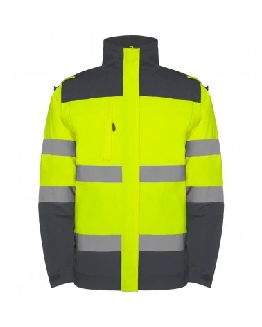 Plomo / Naranja Flúor