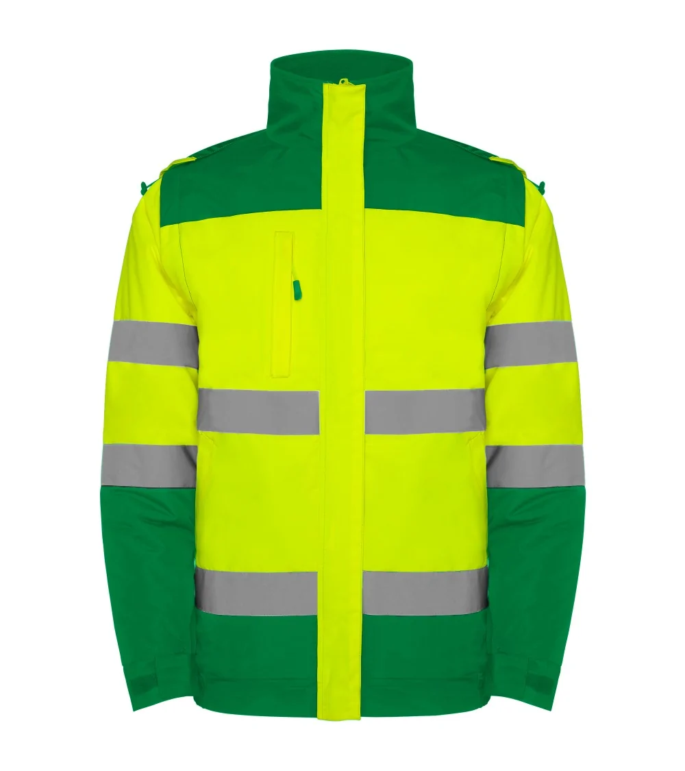 Marino / Naranja Flúor