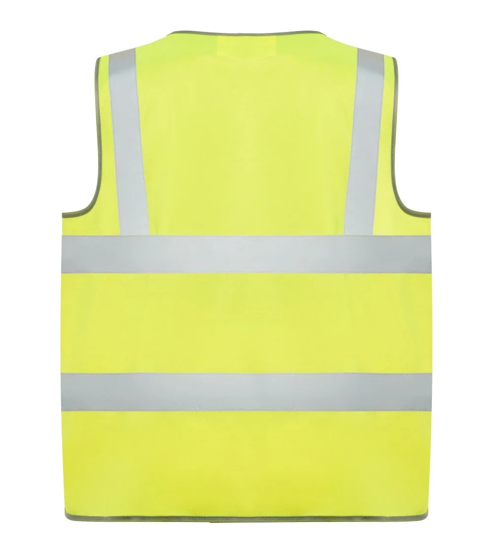 CHALECO AV CON PORTA IDENTIFICADOR