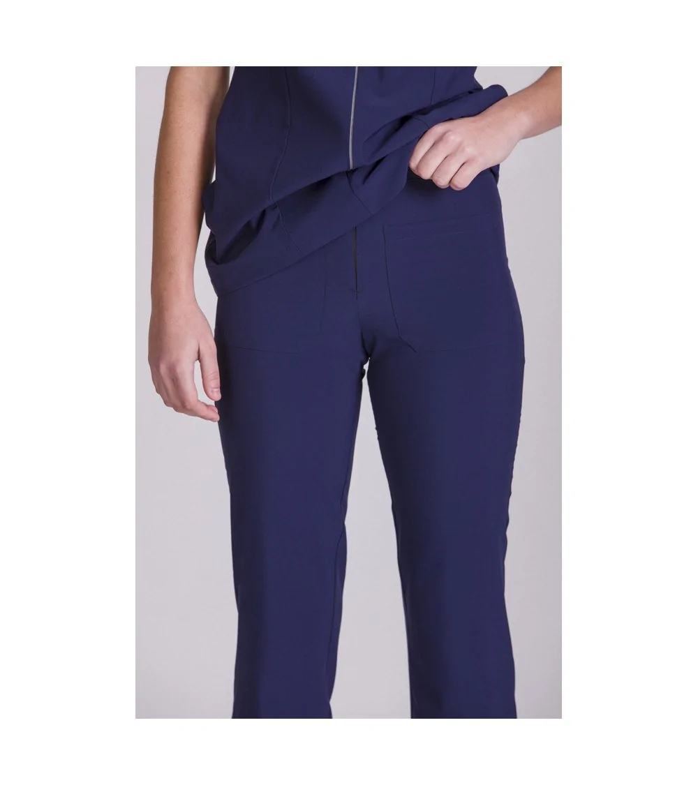 PANTALÓN CHICA STRETCH