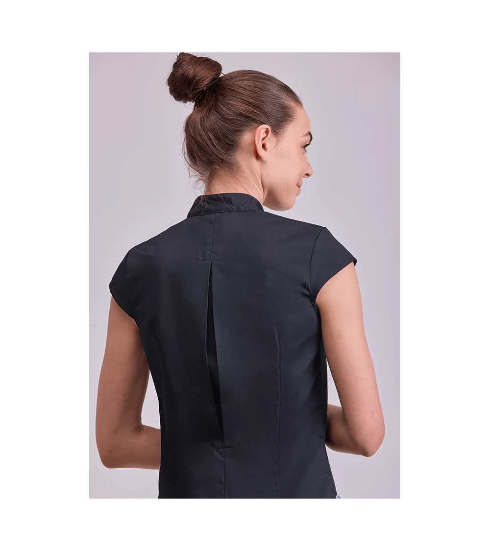 CASACA CHICA DE CIERRE