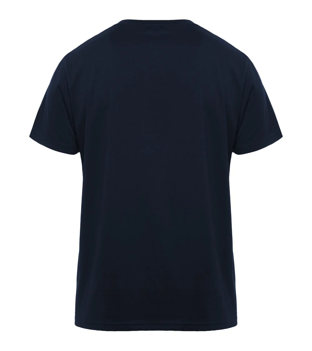 CAMISETA DE TRABAJO MANGA CORTA