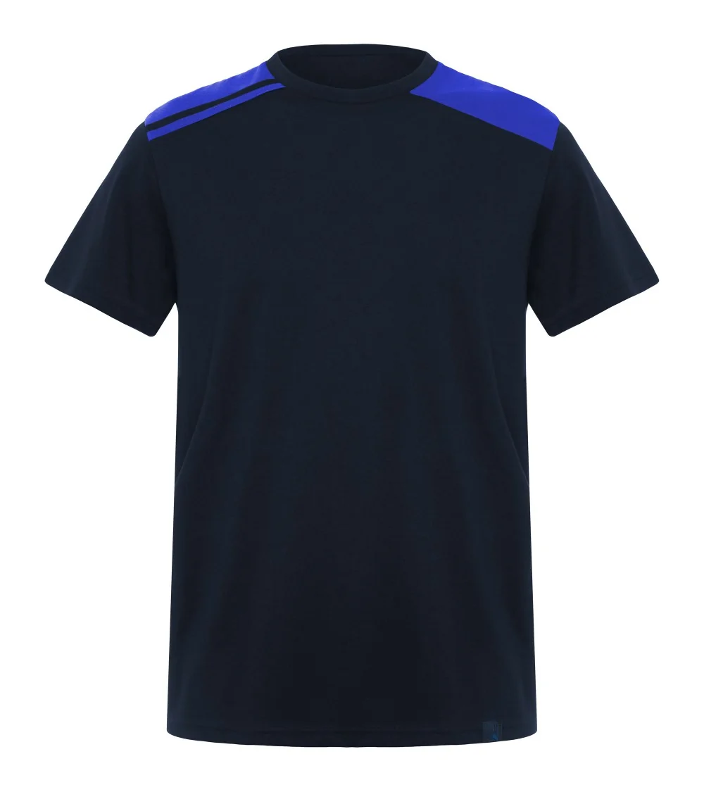 CAMISETA DE TRABAJO MANGA CORTA