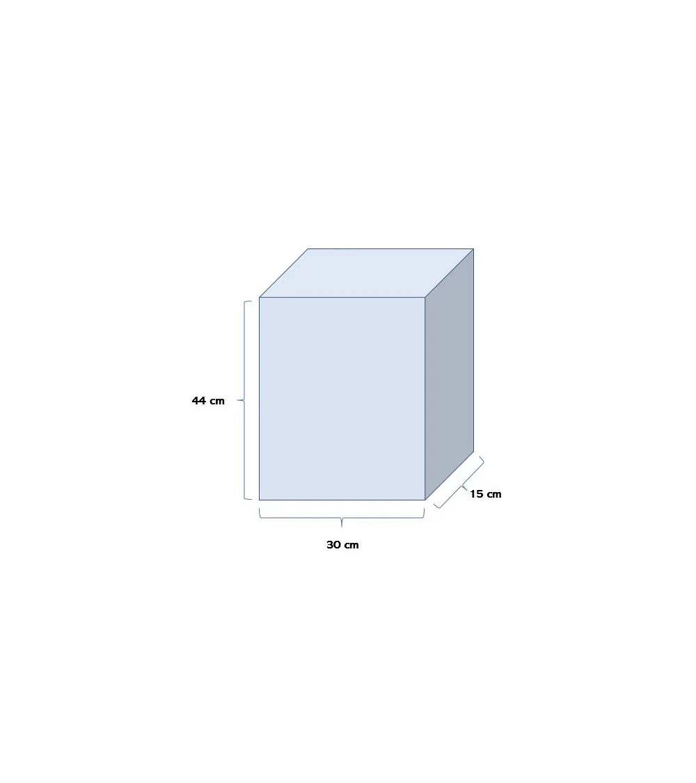 MOCHILA DEPORTIVA 20L