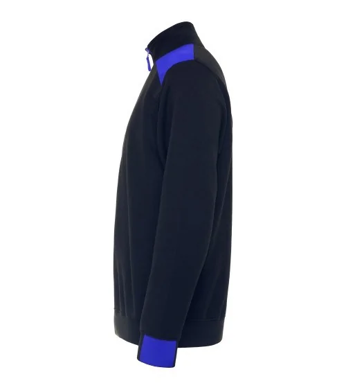 SUDADERA COMBINADA