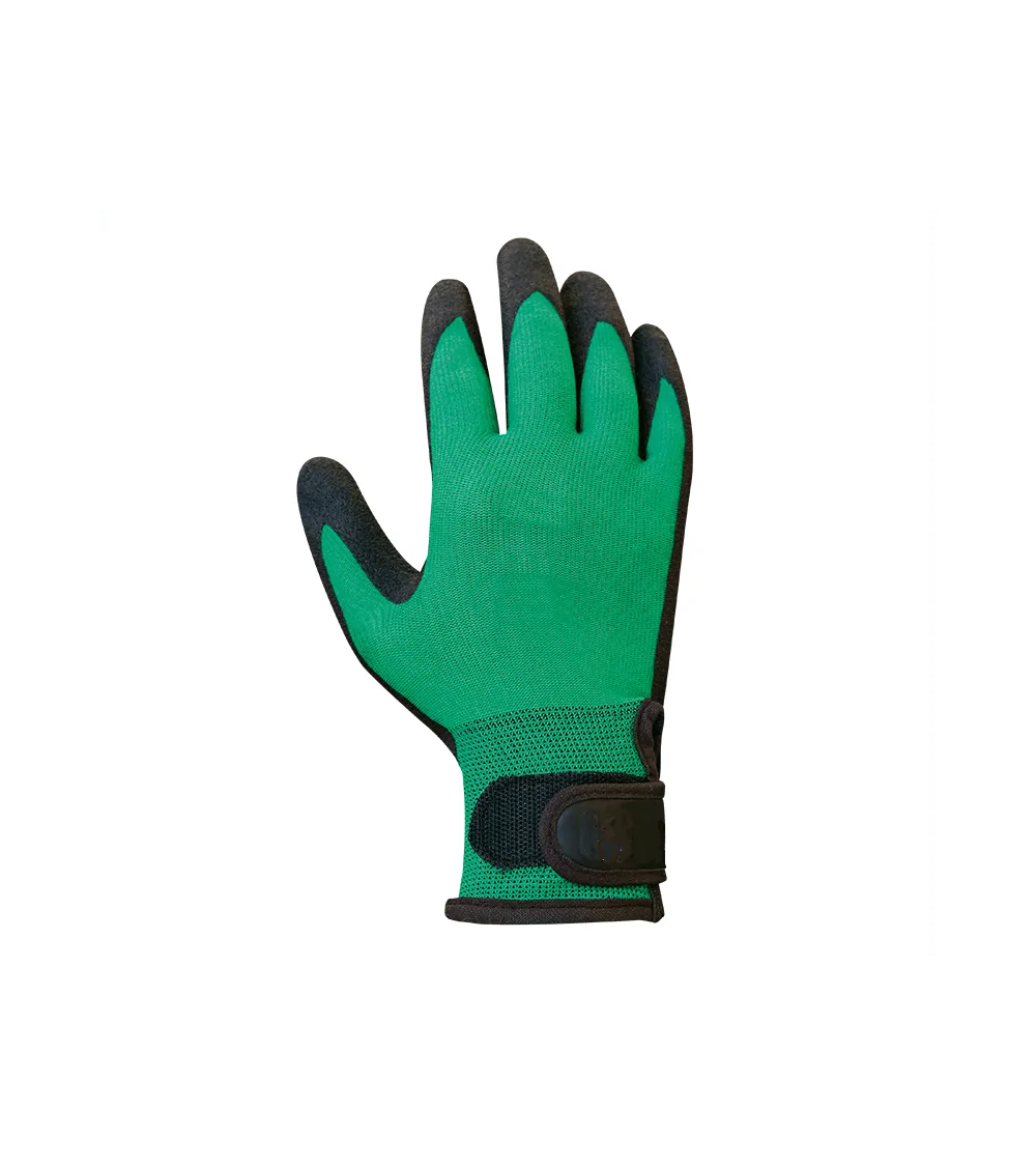 GUANTE DE JARDINERIA