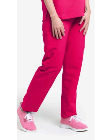 PANTALÓN MICROFIBRA CLASSIC