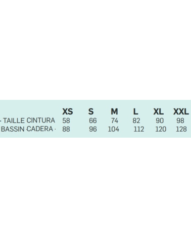 PANTALÓN MICROFIBRA CLASSIC