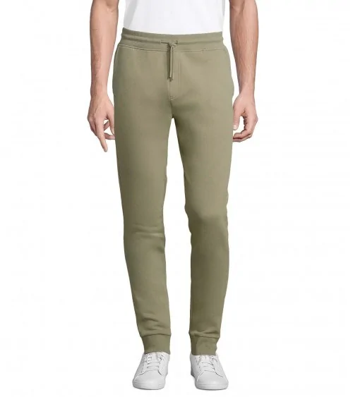 JOGGER ALGODÓN ORGÁNICO