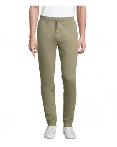 JOGGER ALGODÓN ORGÁNICO