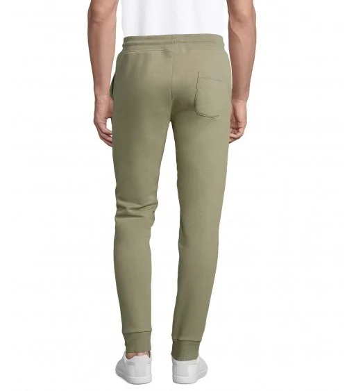 JOGGER ALGODÓN ORGÁNICO