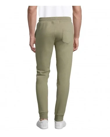 JOGGER ALGODÓN ORGÁNICO