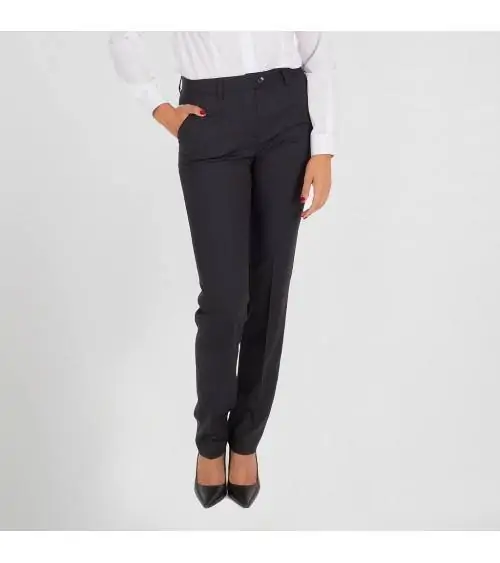 PANTALON VISCOSA SEÑORA