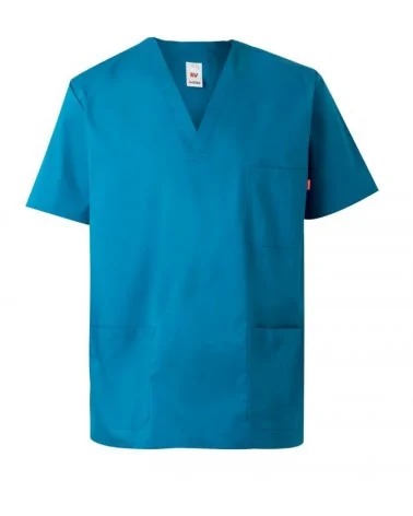 CASACA SANITARIA ELASTICA