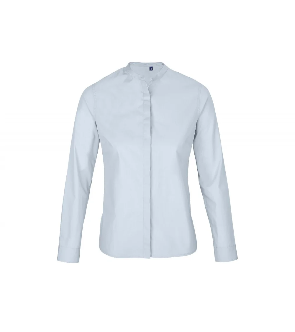 CAMISA MUJER MAO TEJIDO ECOLÓGICO